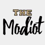 THE Modiot(ザ モディオット)